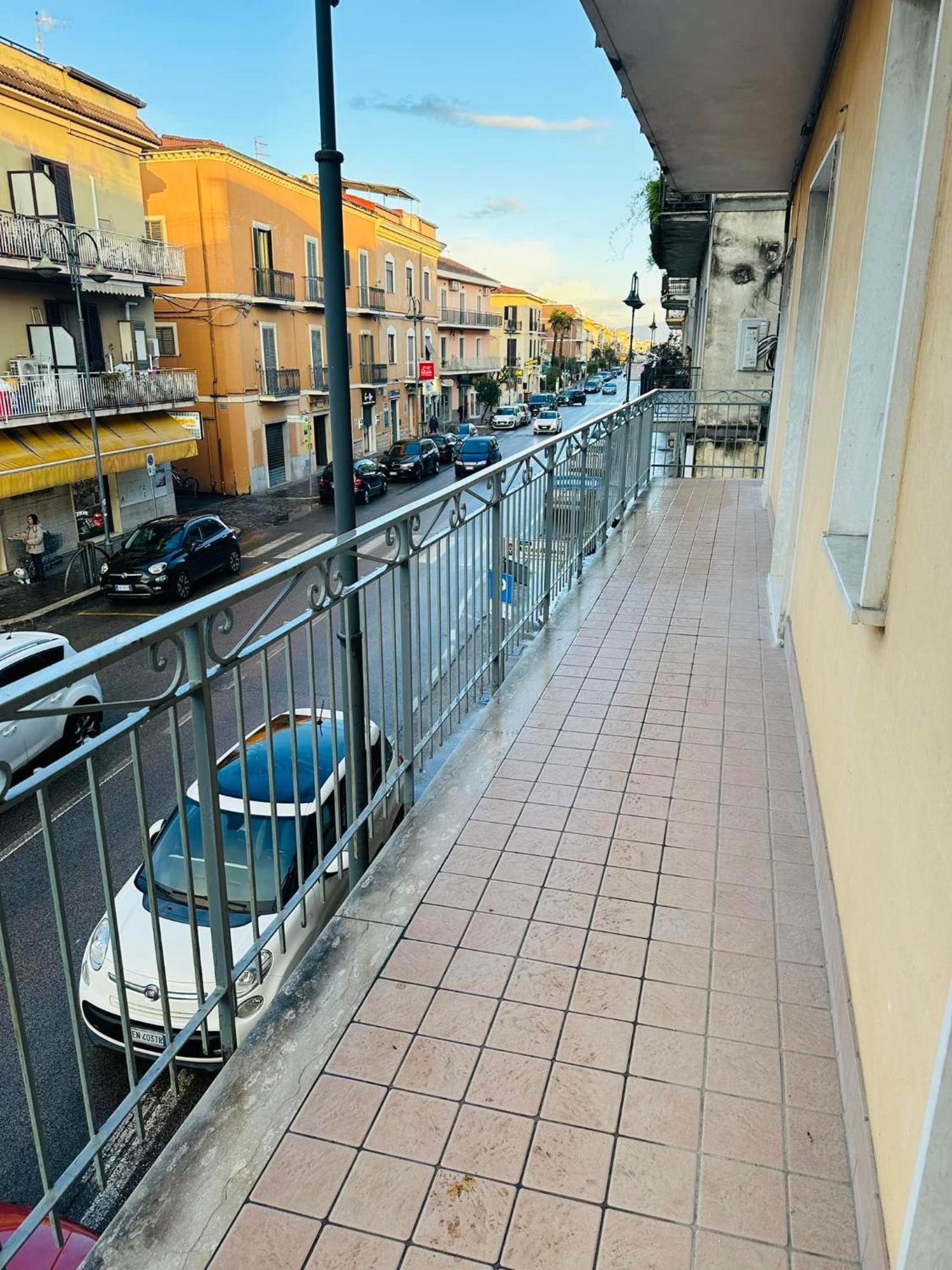 Rent House Scauri Apartment Minturno Luaran gambar
